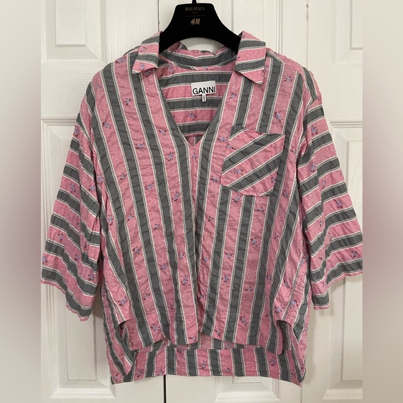 Ganni Sz XXS/XS - Picture 3 of 6